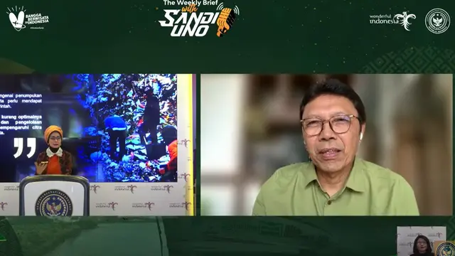 TPA Piyungan Ditutup, Baru 1 dari 1.900an Hotel di Jogja yang Mampu Kelola Sampah Mandiri