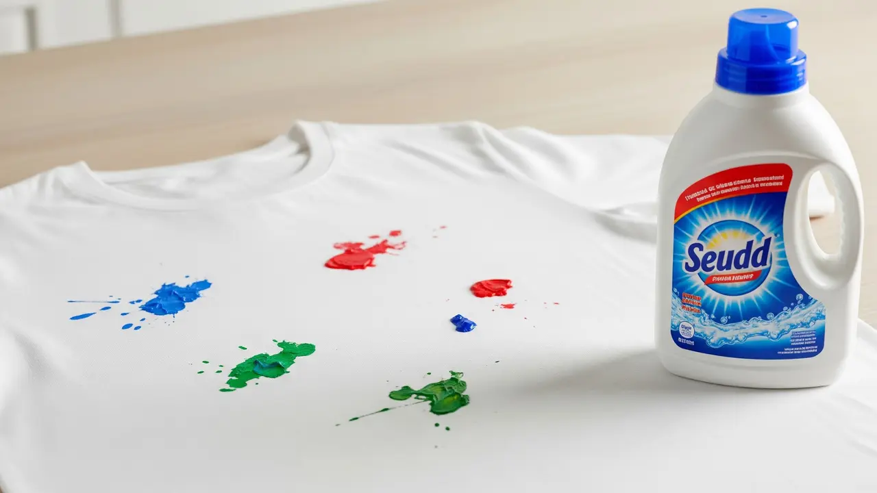 Pain Stain