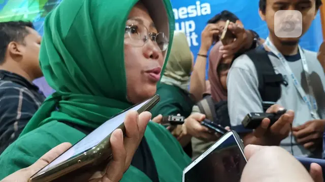 Direktur PPBT, Retno Sumekar. Liputan6.com/Andina Librianty