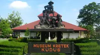 Museum Kretek