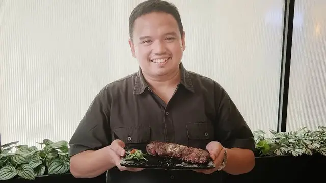 Sensasi Makan Steakhouse Semi-Fine Dining dengan Konsep Lebih Luas di Bintaro.  foto: istimewa
