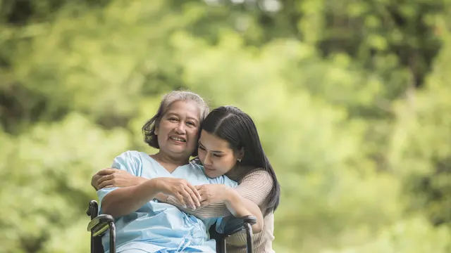 Meningkatkan Produksi Vitamin D