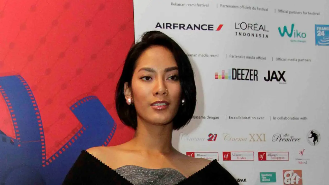 [Bintang] Tara Basro