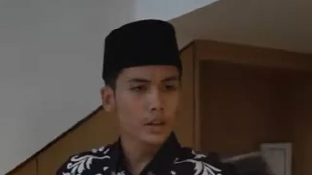 Bintang Emon (Foto: Instagram/@bintangemon)