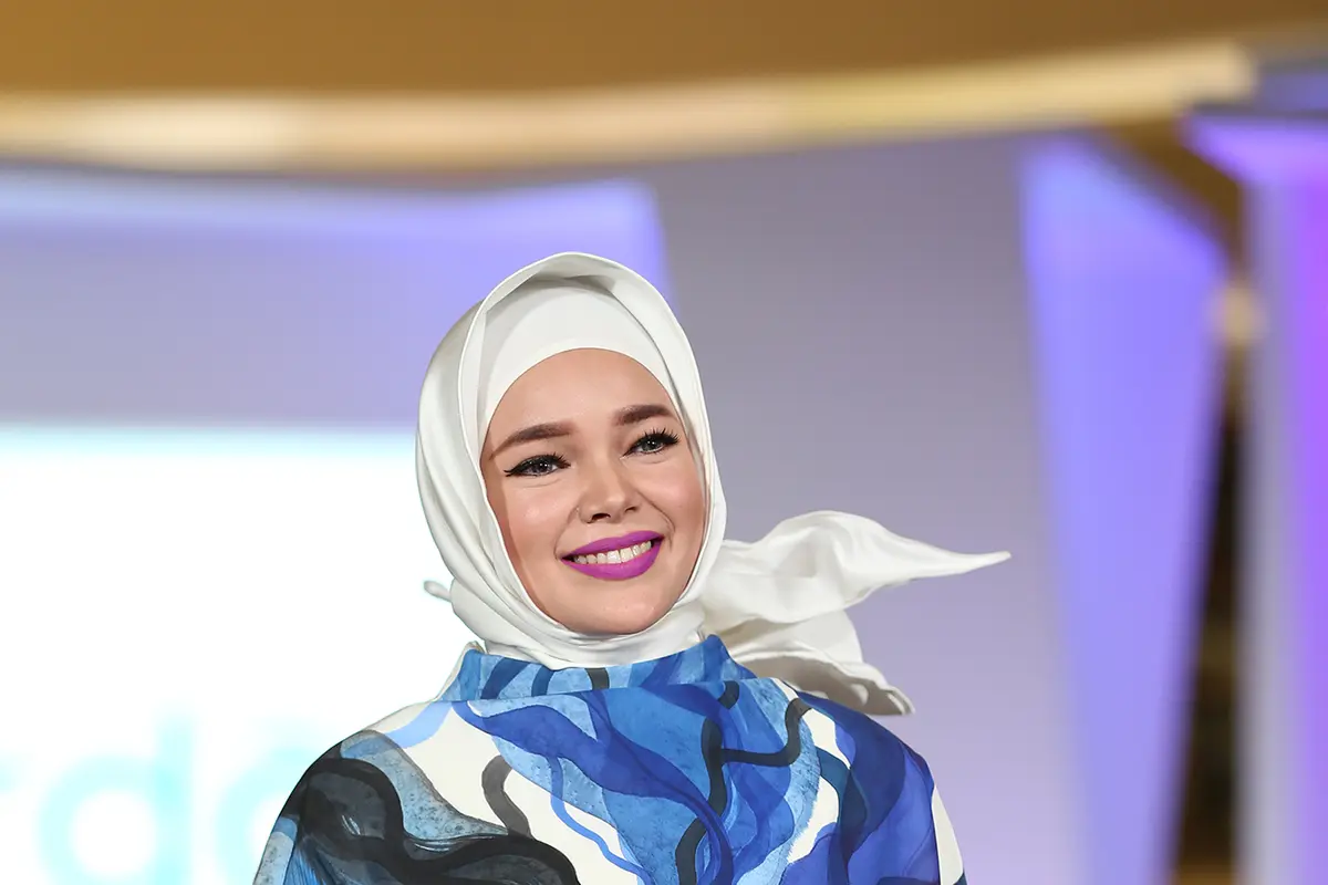 Dewi Sandra 