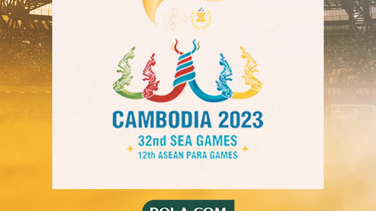Ilustrasi - SEA Games 2023