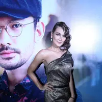 Premier film Filosofi Kopi 2 (Adrian Putra/bintang.com)