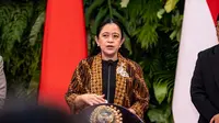 Puan Maharani Pastikan DPR Siap Sinergi Evaluasi Penyebab Bencana, Tapi Fokus Utama Saat Ini Tanggap Darurat