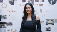 Pembukaan butik 'Tulola Jewelry' dan peluncuran webseries Tulola (Adrian Putra/Fimela.com)