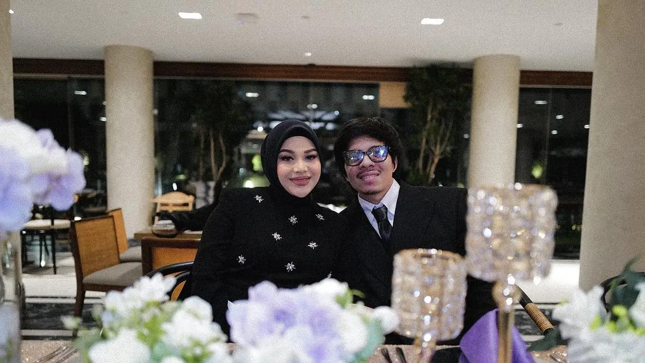 Aurel Hermansyah Berharap Atta Halilintar Tidak Berselingkuh