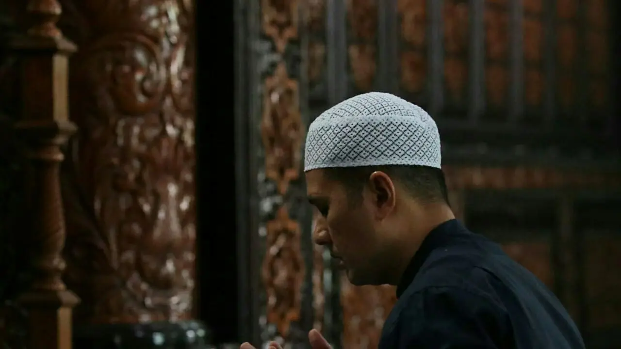 Cawagub Sumatera Utara Musa Rajekshah