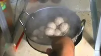  Cara Mudah Mengetahui Bakso Mengandung Boraks atau Tidak