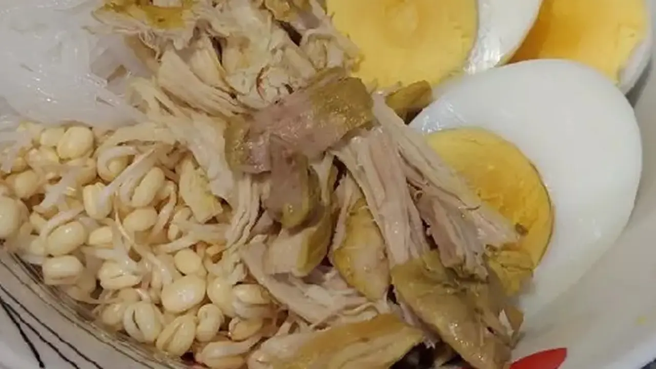Soto Ayam
