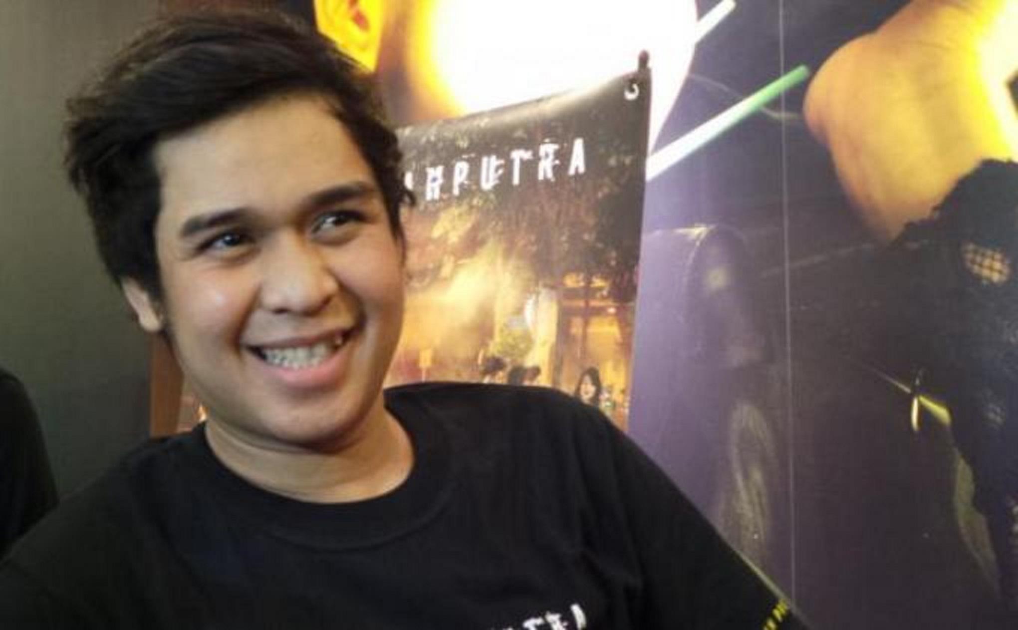 Billy Syahputra Temukan Barang Unik Peninggalan Olga 