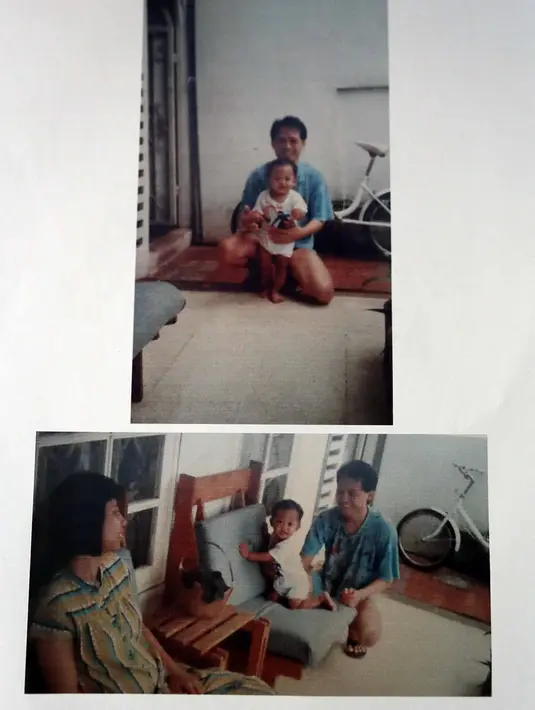 Mengenai kandasnya rumah tangga Mario Teguh dan Ariyani. Masih melalui kuasa hukumnya, bahwa Mario Teguh memiliki wanita idaman lain (WIL), hingga akhirnya ibu Ario itu memilih meninggalkan rumah. (Deki Prayoga/Bintang.com)