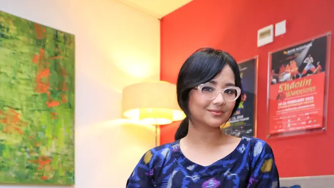 [Bintang] Gita Gutawa