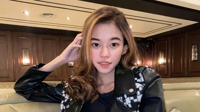 10 Potret Transformasi Ummi Quary, Mantan Pemain Lenong Bocah yang Makin Menawan
