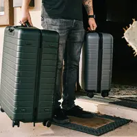 Ilustrasi mimpi, koper. (Photo by ConvertKit on Unsplash)