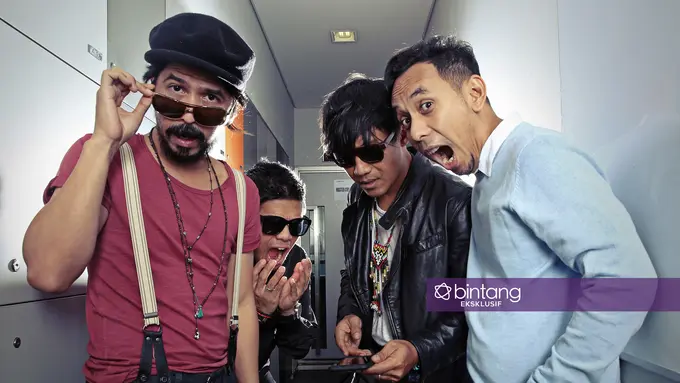 [Bintang] Eksklusif The Dance Company 1