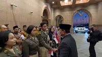 Mahasiswa Indonesia Bersyukur Jalani Student Exchange di UEA, Buah Diplomasi Prabowo Saat Menhan