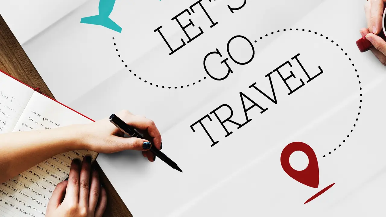 Tips sukses berburu tiket liburan di travel fair