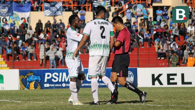 Persiwa Wamena