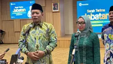 Menkop: Minyak Goreng dari Pabrik Koperasi Bakal Dijual di Kopdes Merah Putih