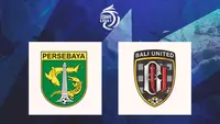 Liga 1 - Persebaya Surabaya Vs Bali United (Bola.com/Adreanus Titus)