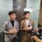 Audisi D'Academy 8 Indosiar di Jakarta. (M Altaf Jauhar/ Liputan6.com)