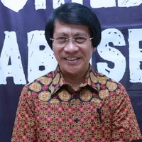 Seto Mulyadi (Fimela.com/Galih W Satria)