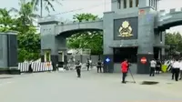 Segmen 2: Mengusut Dugaan hingga Tersangka Makar Ditangkap