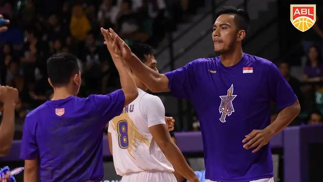 CLS Knights Indonesia