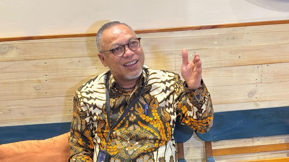 Masuk 10 Negara Penghasil Emas Terbesar di Dunia, Ini Tantangan Indonesia