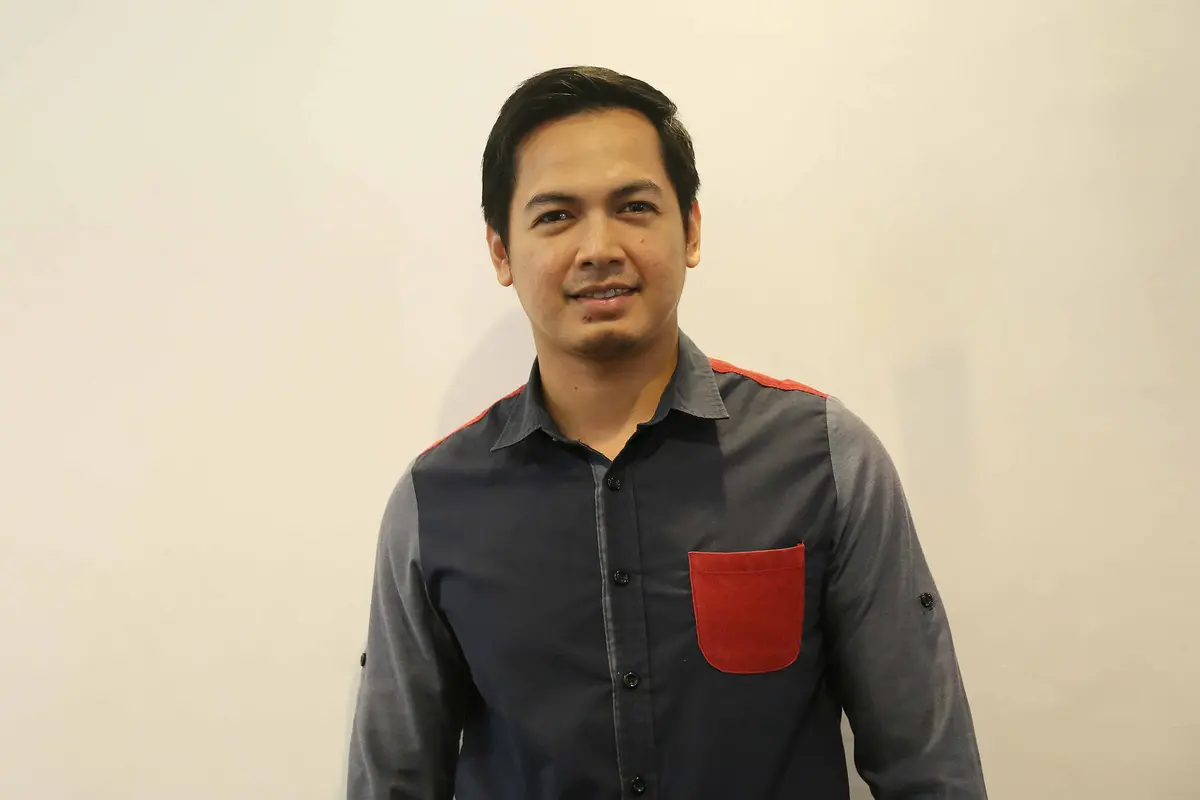 [Bintang] Tommy Kurniawan