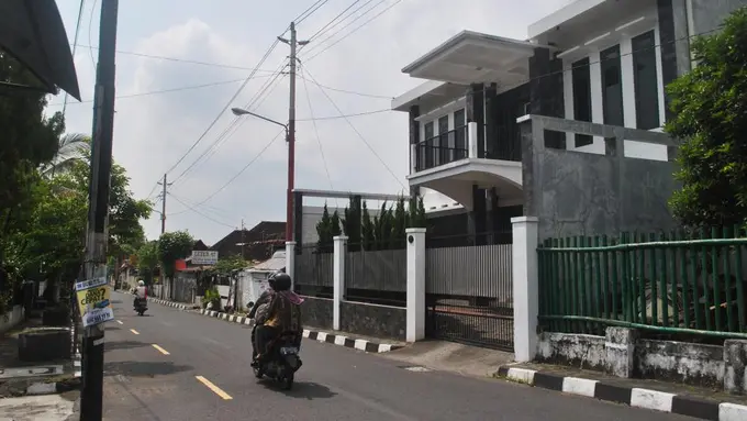 7 Keuntungan Kalau Punya Rumah di Pinggir Jalan Raya