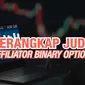 Thumbnail journal perangkap judi affiliator binary option