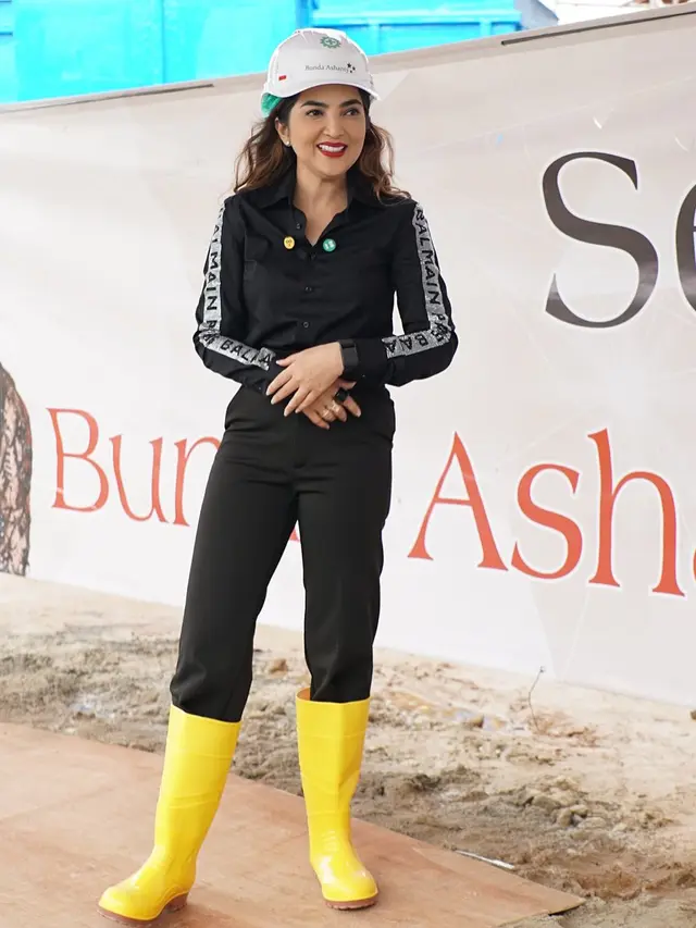 Ashanty (Instagram/@ashanty_ash)