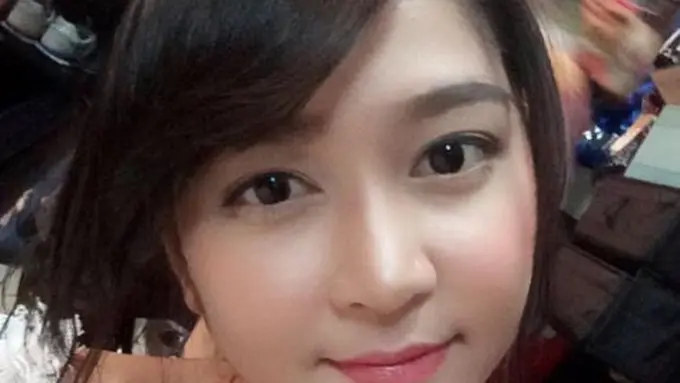 [Bintang] Jessica Veranda