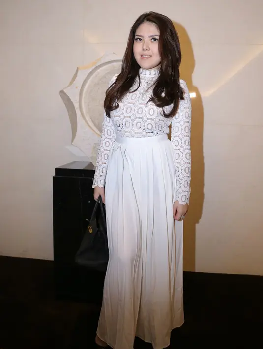 (Adrian Putra/Bintang.com)