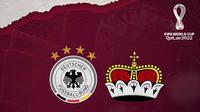 Kualifikasi Piala Dunia - Jerman Vs Liechtenstein (Bola.com/Adreanus Titus)