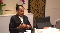 Lewat Pandemic Fund, Indonesia Bawa Dunia Lebih Siap Hadapi Pandemi
