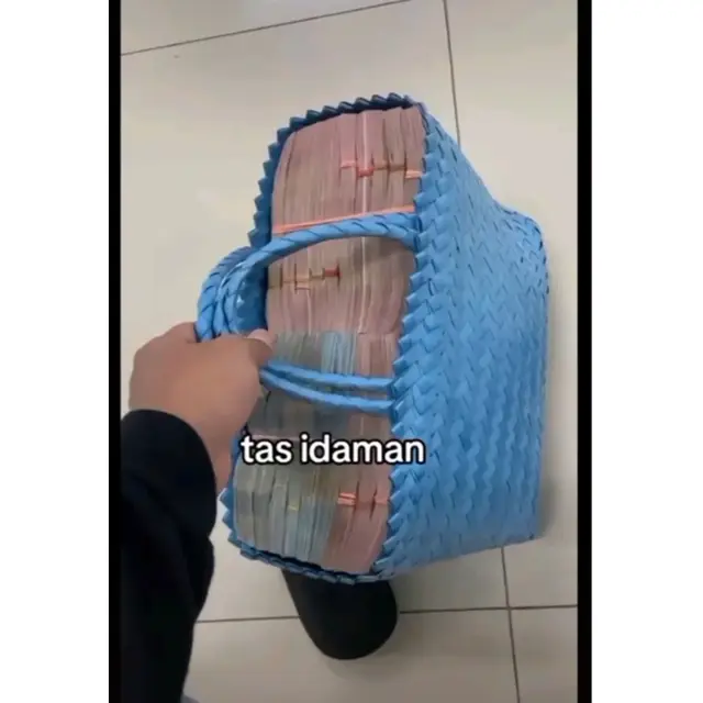 6 Potret Uang adalah Segalanya Ini Bikin Tepuk Jidat Sekaligus Angguk Setuju