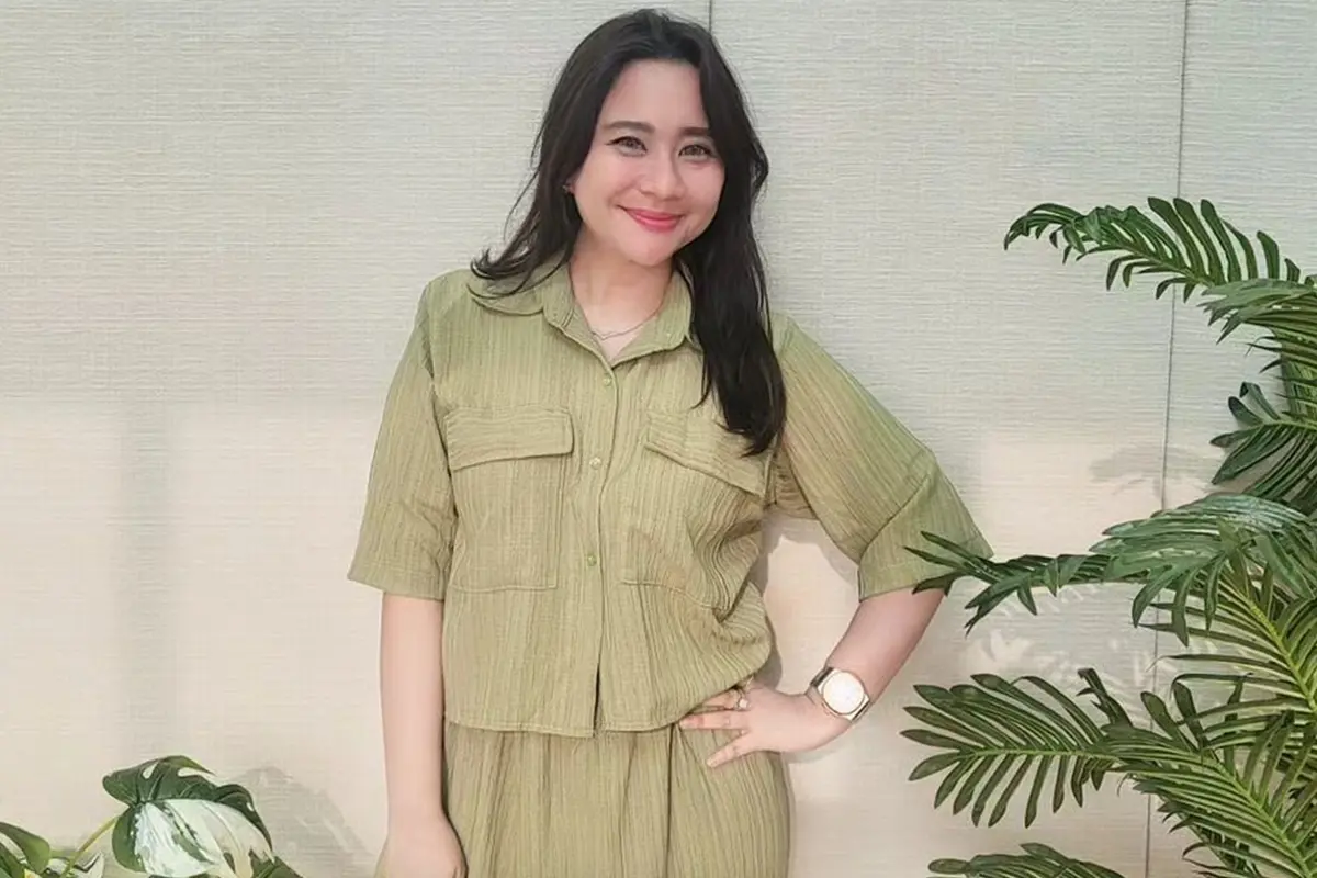 Chikita Meidy Mengaku Tak Dendam pada Pelaku Bully yang Membuatnya Trauma Jadi Artis