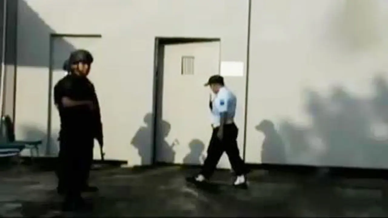 Eksekusi Mati