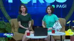 Simak informasi terkini dalam Fokus Pagi (12/10) dengan beberapa topik pilihan di antaranya, Ricuh Anggota Perguruan Silat, Banjir Rendam Jalan dan Fasilitas Umum, Terobos Banjir Pesepeda Motor Hilang, Longsor Timpa 20 Pemancing, Satu Polisi Tewas.