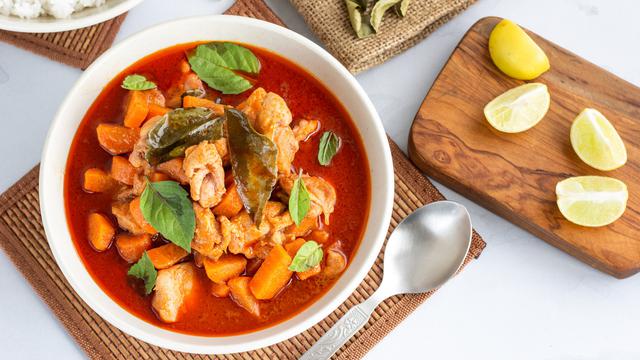 Tips Memasak Makanan Bersantan