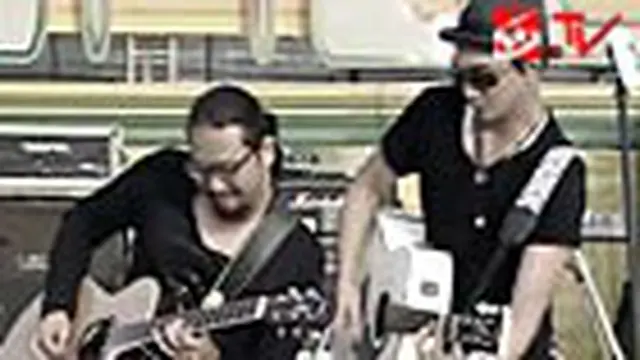 Anji & Odien RSS - Ternyata Cinta