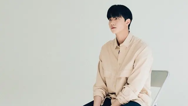 8 Pesona Ki Do Hoon, Aktor Korea Selatan yang Muncul di Video Klip Terbaru Rossa