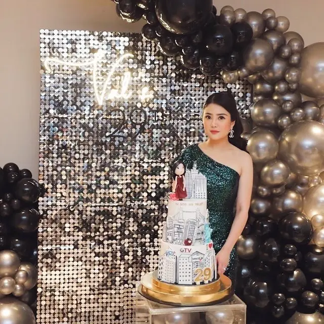 Valencia Tanoesoedbjo