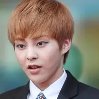 Xiumin EXO mulai menjajal kemampuan akting. Foto: koreakini.com
